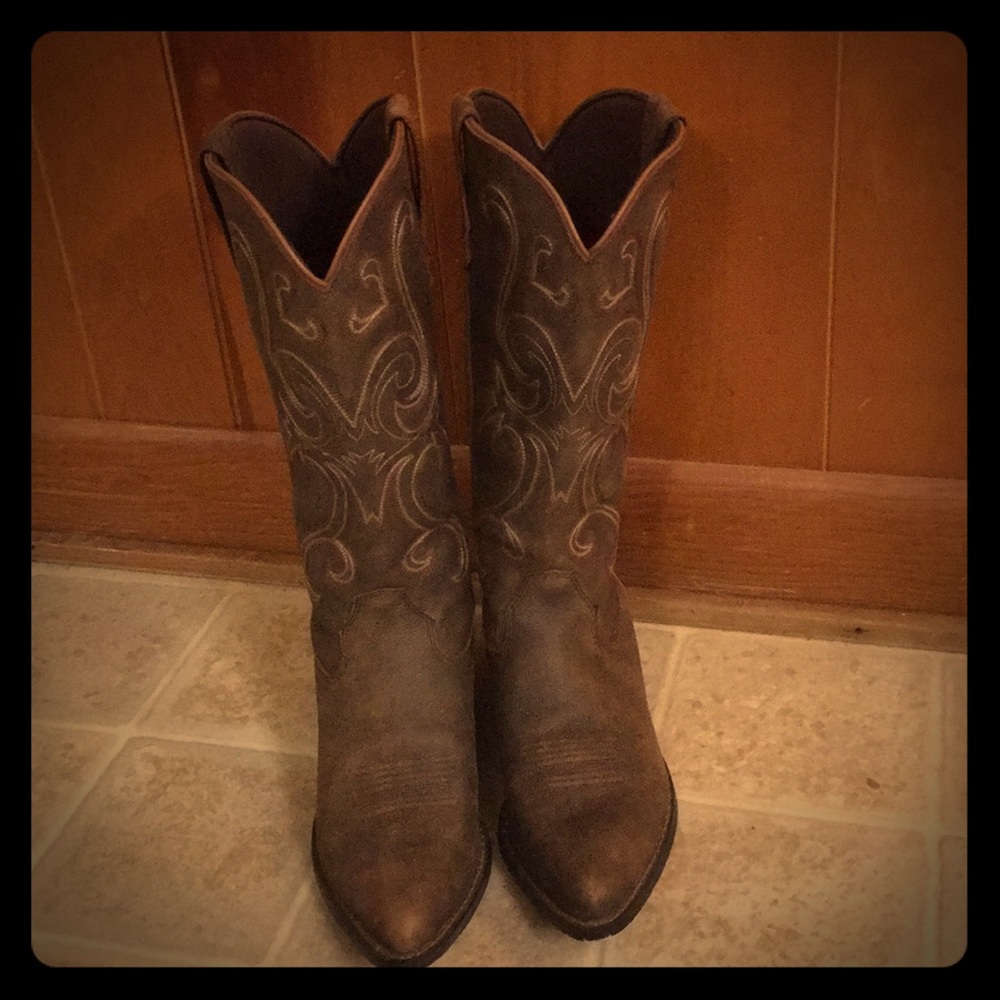 Durango Women’s Western Boots